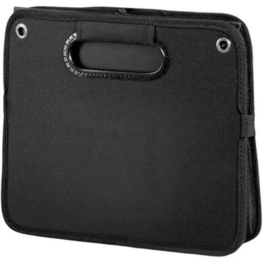 Drive-Time Cargo Organiser Unbranded Closed